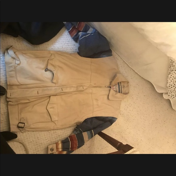 Vintage guess brand jacket Navaho - Picture 2 of 3